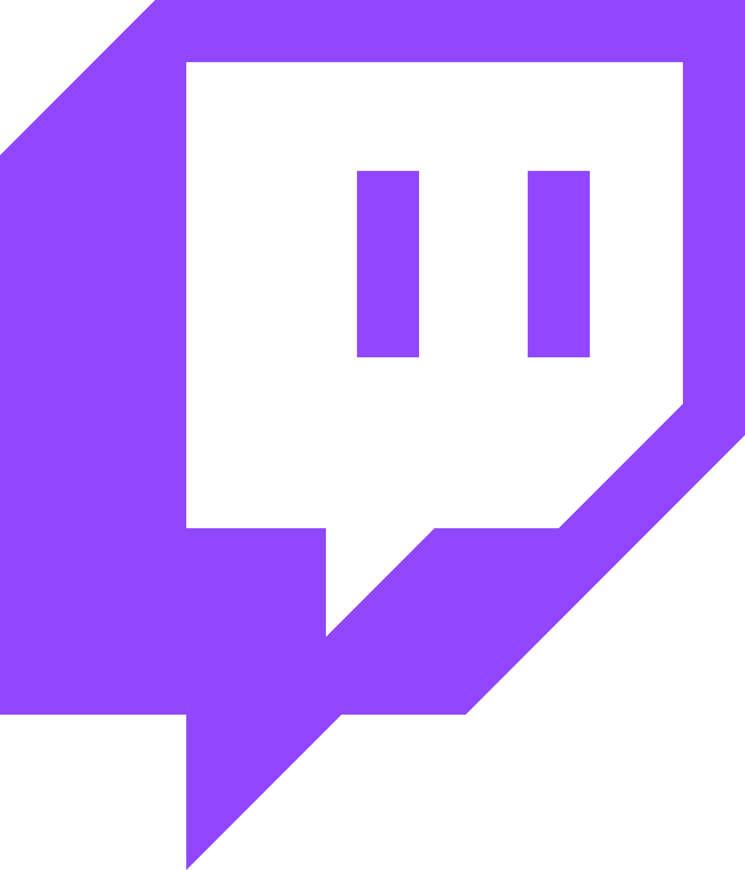 Twitch channel of Stewgaming