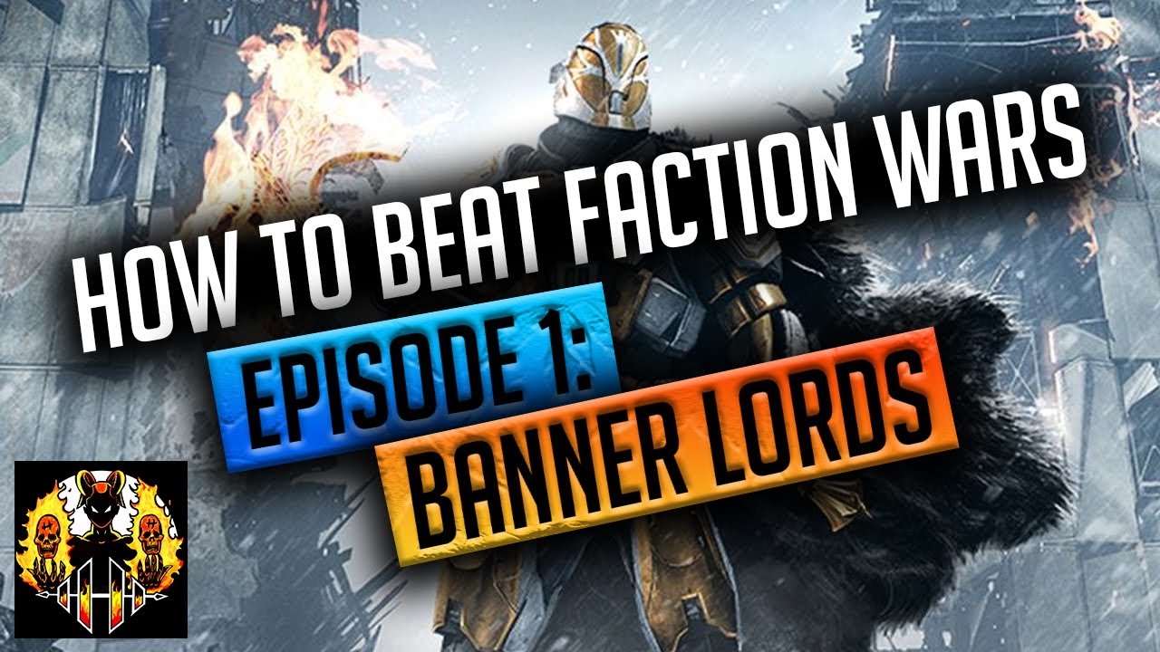 Banner-Lords