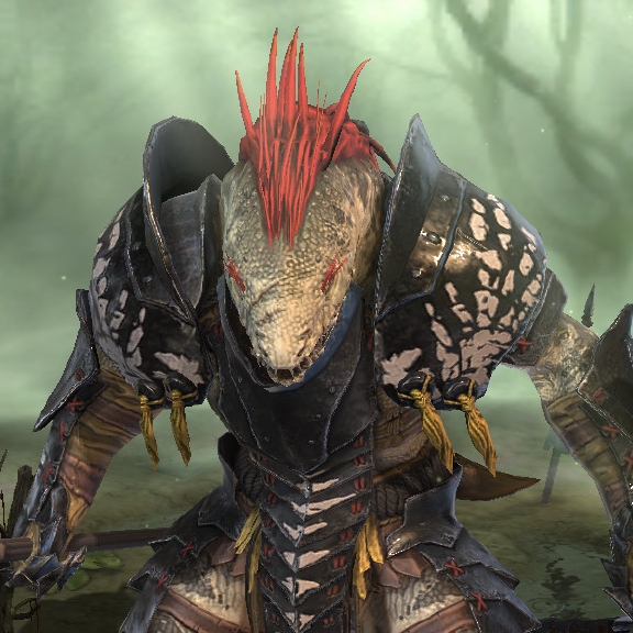 Fusions | RAID - Codex