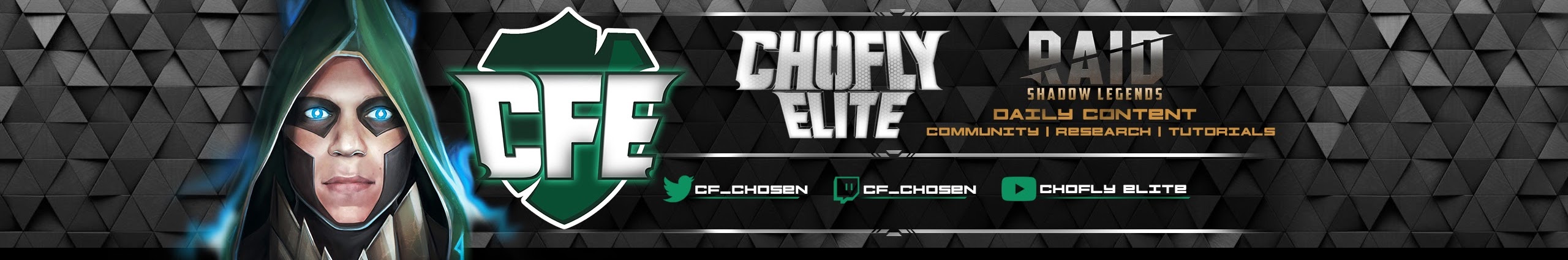 Chofly Elite
