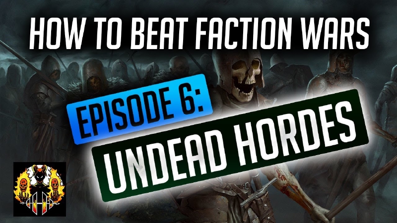 download the new version for ios Undead Horde