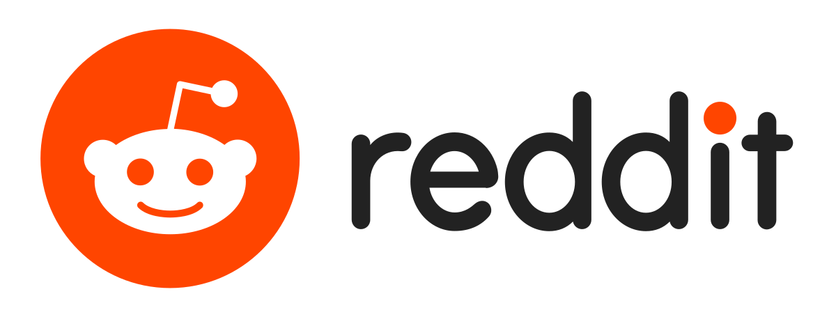 reddit logo