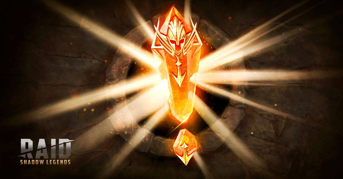 Raid shadow legends sacred deals shard