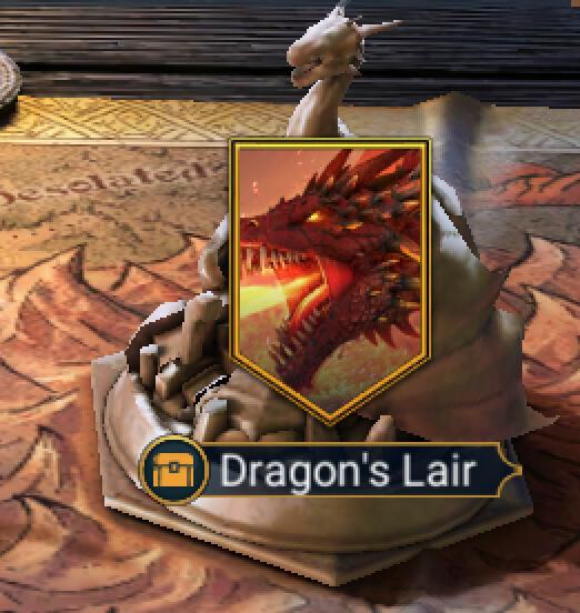 What are the best champions for the Dragon’s Lair ? What are the best champions for the Dragon’s Lair ?