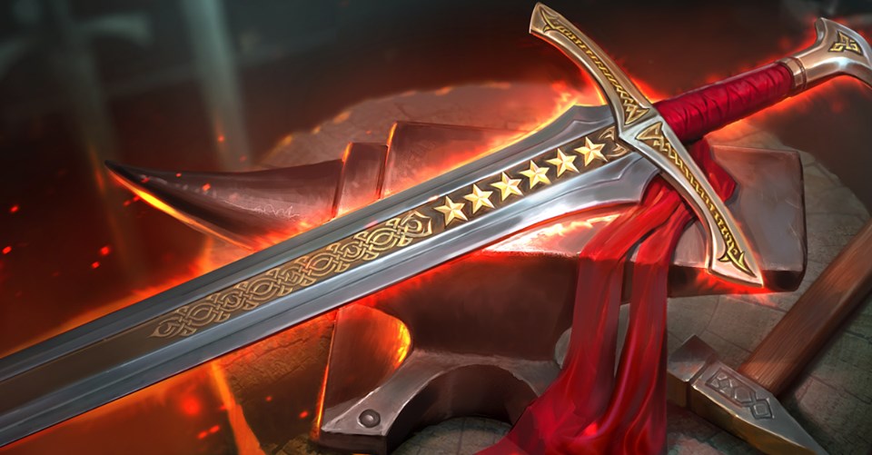Are 6 stars artifacts coming? Are 6 stars artifacts coming?